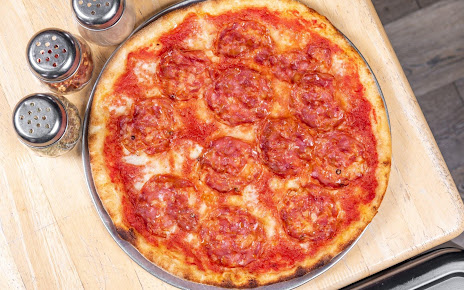 Photo L'arte Della Pizza Brooklyn - 1