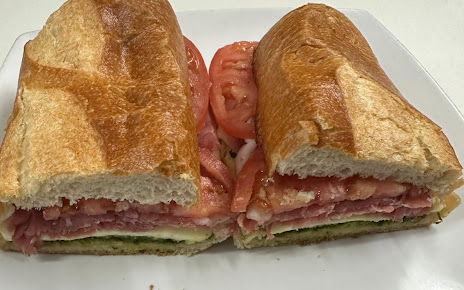 Photo L'arte Della Pizza Brooklyn - 14