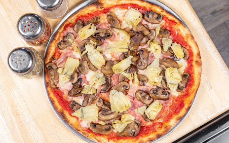 Photo L'arte Della Pizza Brooklyn - 16