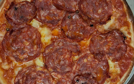 Photo L'arte Della Pizza Brooklyn - 17