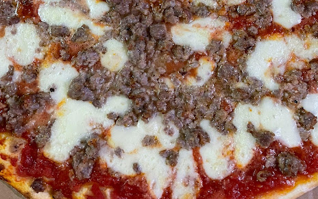 Photo L'arte Della Pizza Brooklyn - 18