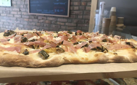Photo L'arte Della Pizza Brooklyn - 19