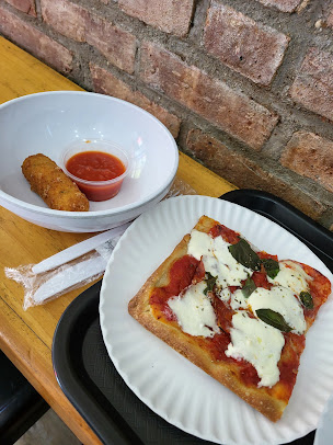 Photo L'arte Della Pizza Brooklyn - 2