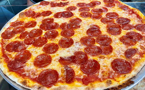 Photo L'arte Della Pizza Brooklyn - 6