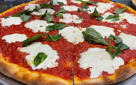 Photo L'arte Della Pizza Brooklyn - 7