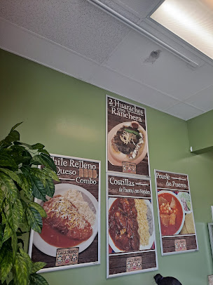 Menu Las 3 Marias Tacos Y Huaraches - 26