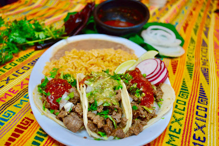 Photo Las 3 Marias Tacos Y Huaraches - 1