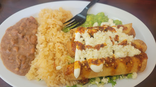 Photo Las 3 Marias Tacos Y Huaraches - 12