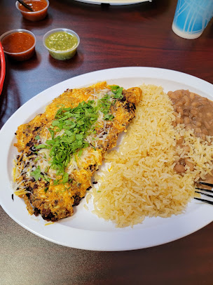 Photo Las 3 Marias Tacos Y Huaraches - 13