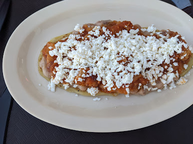 Photo Las 3 Marias Tacos Y Huaraches - 15