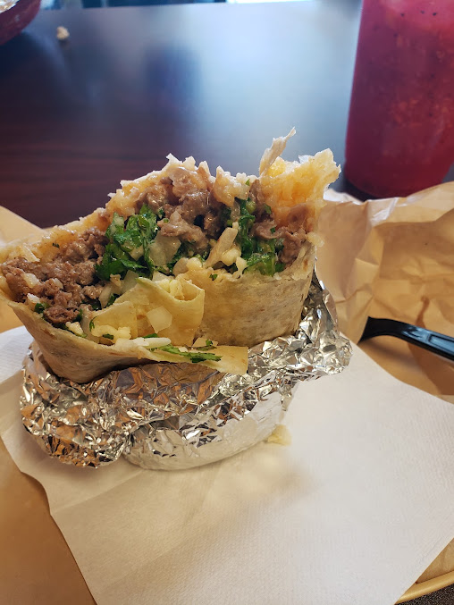 Photo Las 3 Marias Tacos Y Huaraches - 16