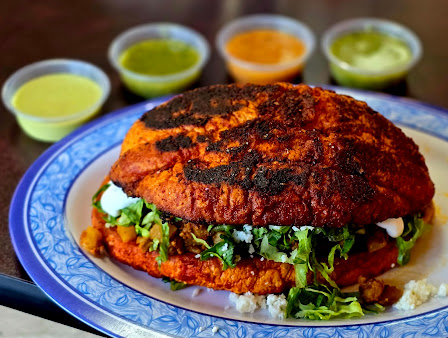 Photo Las 3 Marias Tacos Y Huaraches - 4