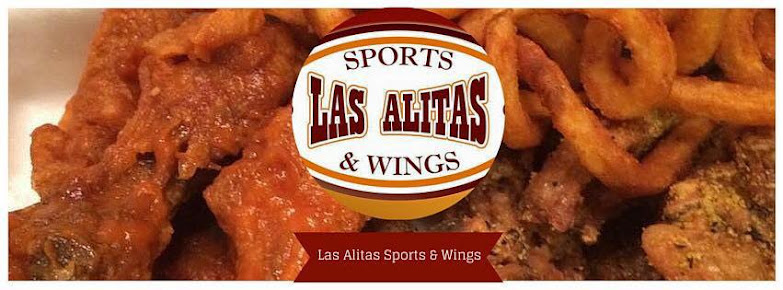 Photo Las Alitas Sports Wings Rio - 0