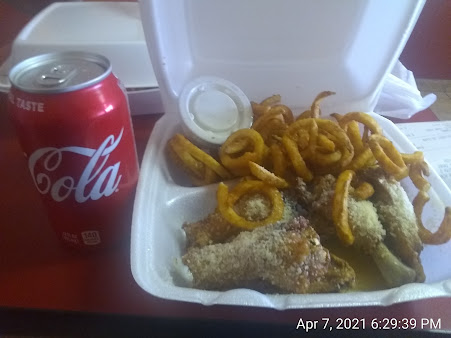 Photo Las Alitas Sports Wings Rio - 12