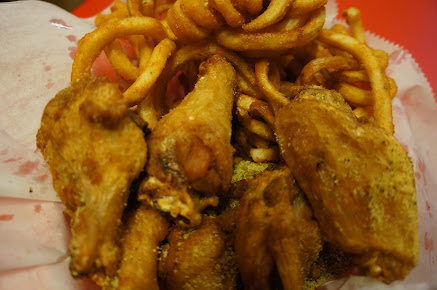 Photo Las Alitas Sports Wings Rio - 13