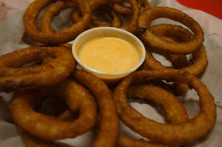 Photo Las Alitas Sports Wings Rio - 15