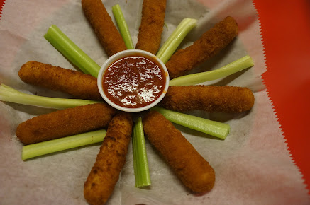 Photo Las Alitas Sports Wings Rio - 5