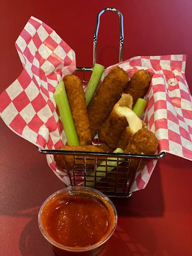 Photo Las Alitas Sports Wings Rio - 7