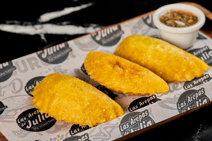 Photo Las Arepas De Julia - 11