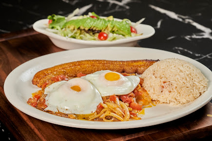 Photo Las Arepas De Julia - 3