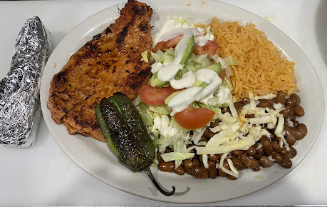 Photo Las Cuatro Milpas Atlanta - 10