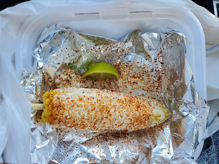 Photo Las Cuatro Milpas Atlanta - 12