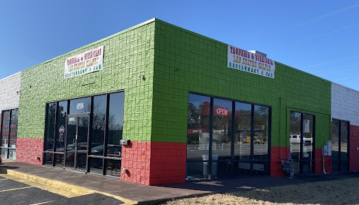 Photo Las Cuatro Milpas Atlanta - 16