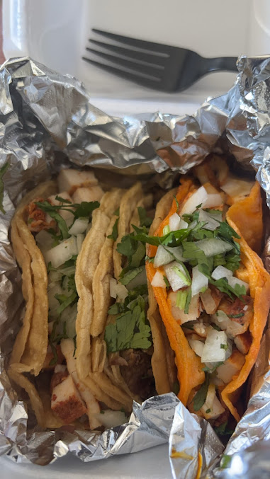 Photo Las Cuatro Milpas Atlanta - 18
