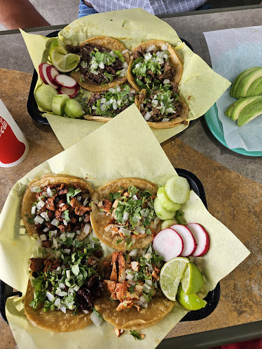 Photo Las Cuatro Milpas Atlanta - 2