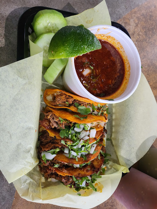 Photo Las Cuatro Milpas Atlanta - 4