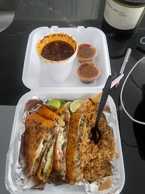 Photo Las Cuatro Milpas Atlanta - 5