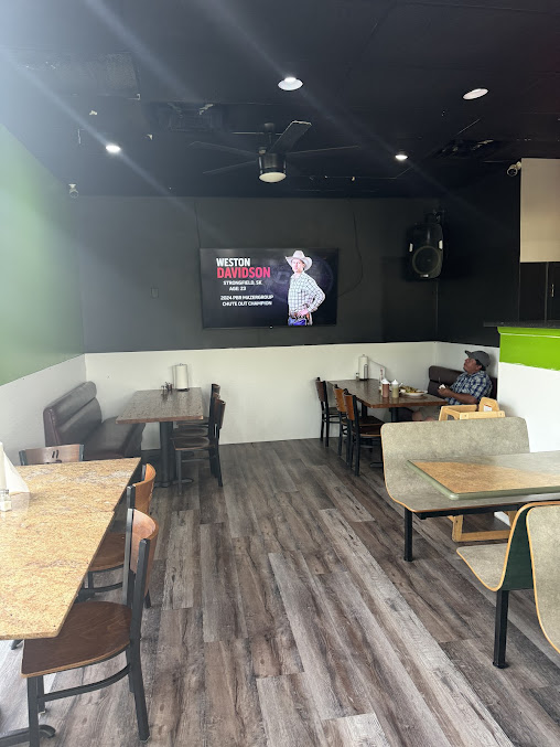 Photo Las Cuatro Milpas Atlanta - 6