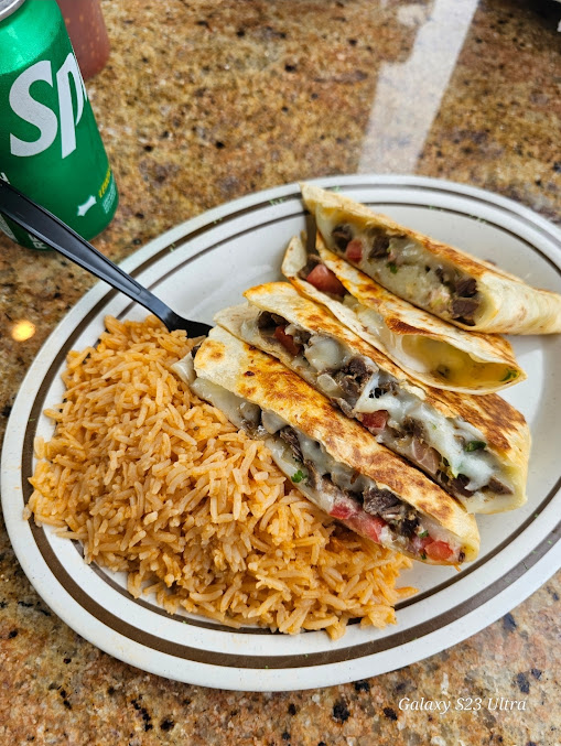 Photo Las Cuatro Milpas Atlanta - 7