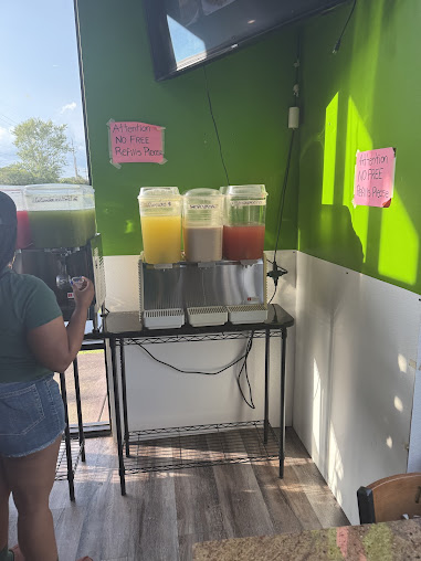 Photo Las Cuatro Milpas Atlanta - 8