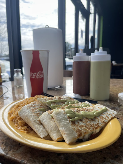Photo Las Cuatro Milpas Atlanta - 9