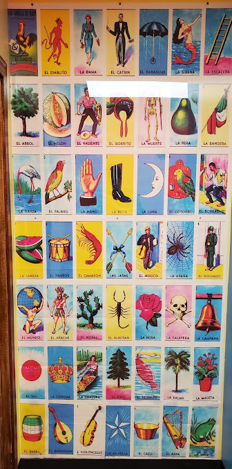 Menu Las Jacarandas Mexican Grill - 24