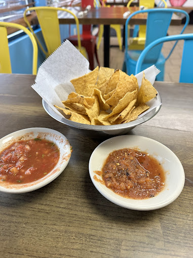 Photo Las Jacarandas Mexican Grill - 11