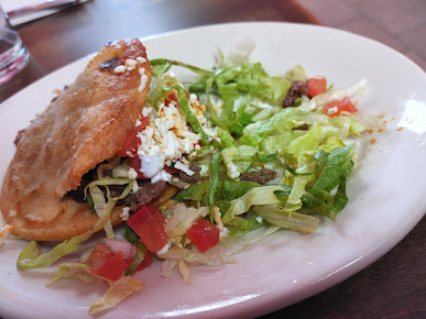 Photo Las Jacarandas Mexican Grill - 15