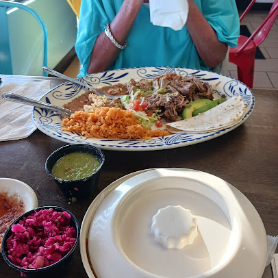 Photo Las Jacarandas Mexican Grill - 16