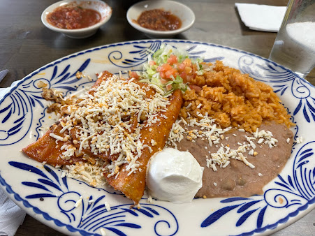 Photo Las Jacarandas Mexican Grill - 3