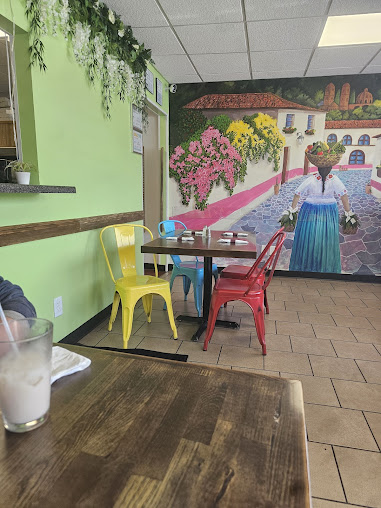 Photo Las Jacarandas Mexican Grill - 4