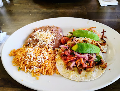 Photo Las Jacarandas Mexican Grill - 6