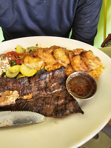 Photo Las Jacarandas Mexican Grill - 9