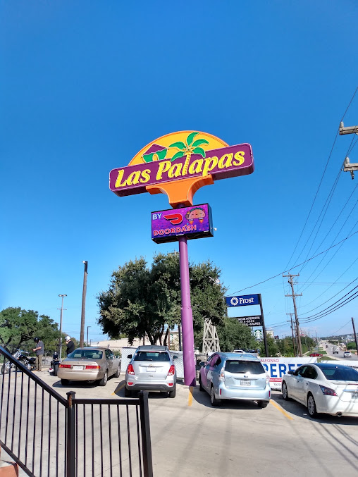 Photo Las Palapas Leon Springs - 16