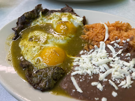 Photo Las Salsas Dona Mary - 11