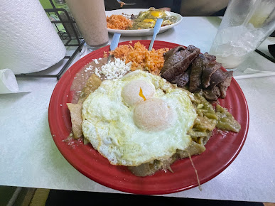 Photo Las Salsas Dona Mary - 12