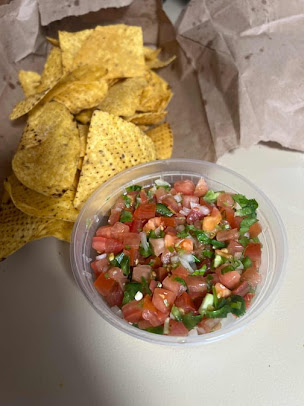 Photo Las Salsas Dona Mary - 13