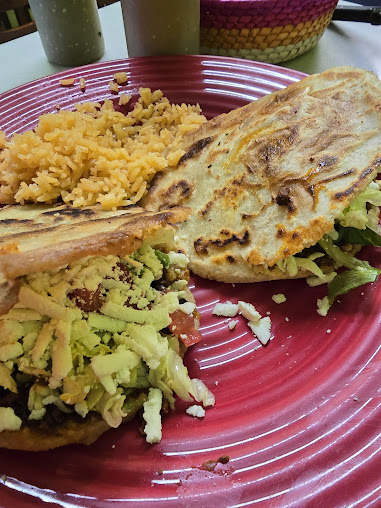 Photo Las Salsas Dona Mary - 14