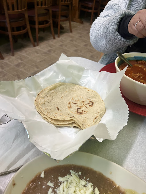 Photo Las Salsas Dona Mary - 16