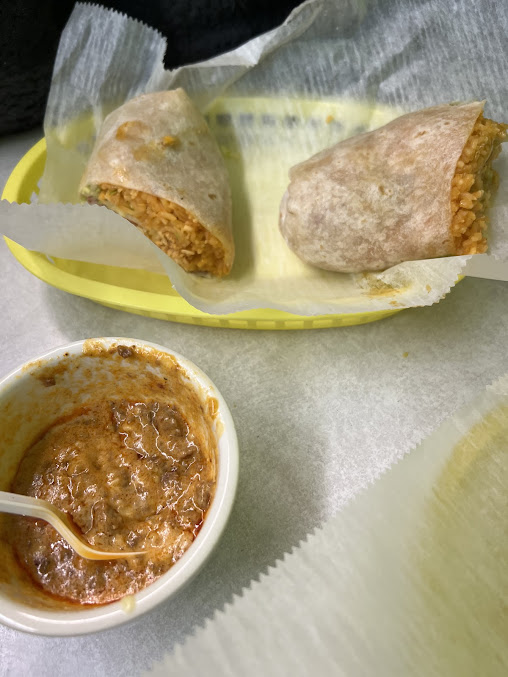 Photo Las Salsas Dona Mary - 18